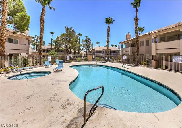 Photo 1 of Condo for sale at 925 Rockview Dr #202, Las Vegas, NV 89128 | MLS# 2797610 | Listing updated on 2026-08-29