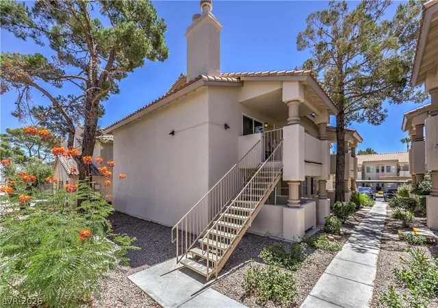 Photo 2 of Condo for sale at 925 Rockview Dr #202, Las Vegas, NV 89128 | MLS# 2797610 | Listing updated on 2026-08-29