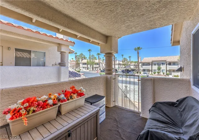 Photo 3 of Condo for sale at 925 Rockview Dr #202, Las Vegas, NV 89128 | MLS# 2797610 | Listing updated on 2026-08-29