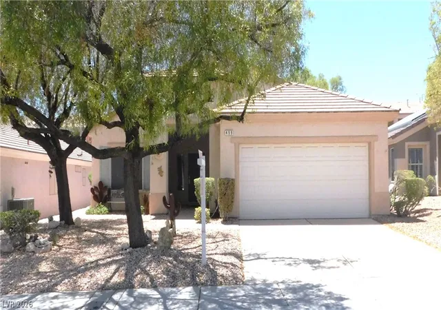 Photo 2 of Single family home for sale at 499 Elm Crst Pl, Henderson, NV 89012 | MLS# 2798347 | Listing updated on 2026-08-03