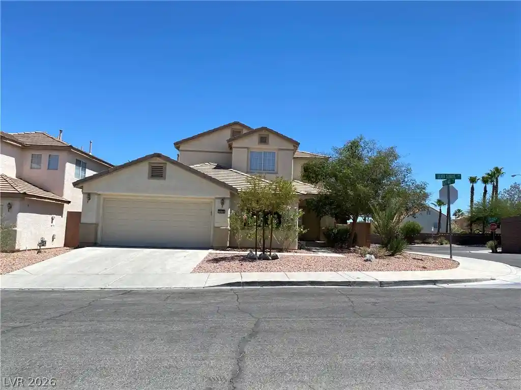 Photo 1 of Single family home for sale at 2456 Silver Sunrise Ln, Henderson, NV 89052 | MLS# 2798648 | Listing updated on 2026-10-10