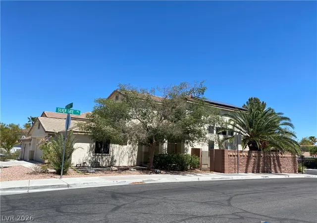 Photo 2 of Single family home for sale at 2456 Silver Sunrise Ln, Henderson, NV 89052 | MLS# 2798648 | Listing updated on 2026-08-07