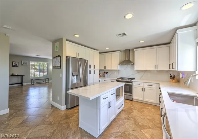 Photo 1 of Single family home for sale at 152 Welland Ct, Las Vegas, NV 89144 | MLS# 2797534 | Listing updated on 2026-08-04