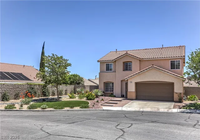 Photo 3 of Single family home for sale at 152 Welland Ct, Las Vegas, NV 89144 | MLS# 2797534 | Listing updated on 2026-08-04