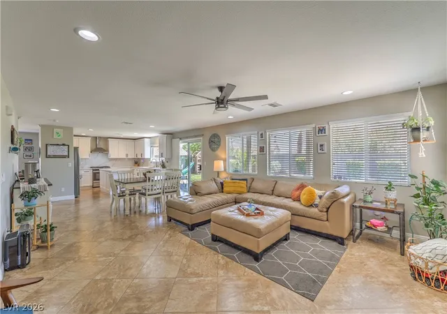Photo 3 of Single family home for sale at 152 Welland Ct, Las Vegas, NV 89144 | MLS# 2797534 | Listing updated on 2026-08-04