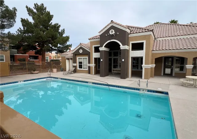 Homes for sale in Las Vegas, NV | 8101 W Flamingo Rd #2161, Las Vegas, NV 89147 | MLS# 2799211