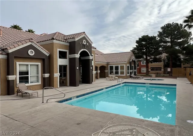 Homes for sale in Las Vegas, NV | 8101 W Flamingo Rd #2161, Las Vegas, NV 89147 | MLS# 2799211