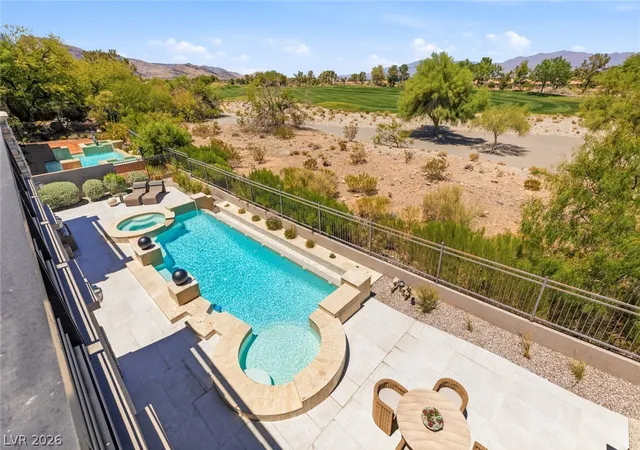 Photo 1 of Mansion for sale at 9328 Tournament Cyn Dr, Las Vegas, NV 89144 | MLS# 2799128 | Listing updated on 2026-10-30