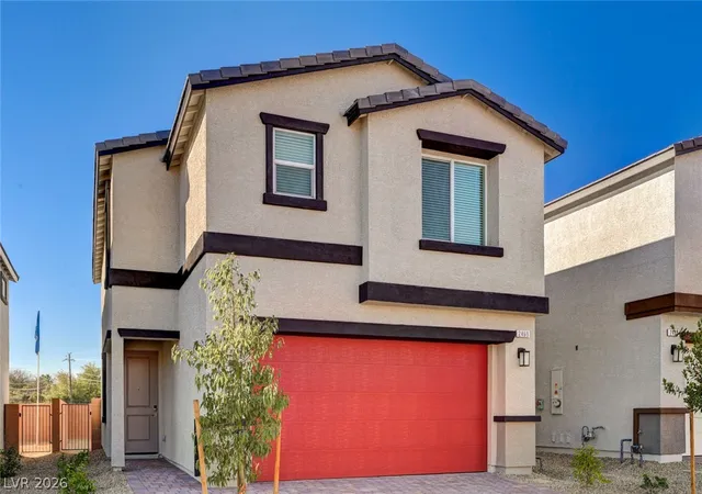 Photo 1 of Single family home for sale at 3646 Gin Fizz St, Las Vegas, NV 89121 | MLS# 2799246 | Listing updated on 2026-07-30
