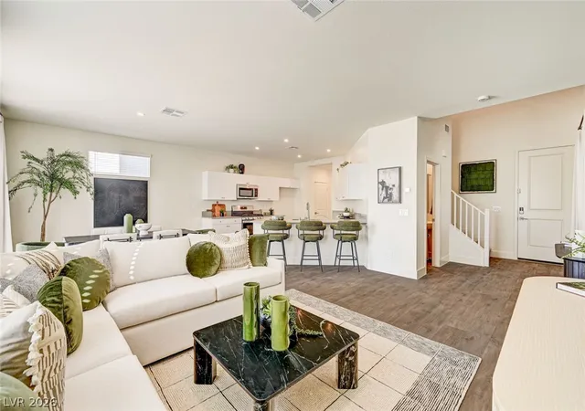 Photo 2 of Single family home for sale at 3646 Gin Fizz St, Las Vegas, NV 89121 | MLS# 2799246 | Listing updated on 2026-07-30
