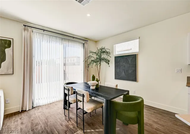 Photo 3 of Single family home for sale at 3646 Gin Fizz St, Las Vegas, NV 89121 | MLS# 2799246 | Listing updated on 2026-07-30