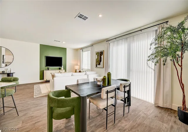 Photo 3 of Single family home for sale at 3646 Gin Fizz St, Las Vegas, NV 89121 | MLS# 2799246 | Listing updated on 2026-07-30