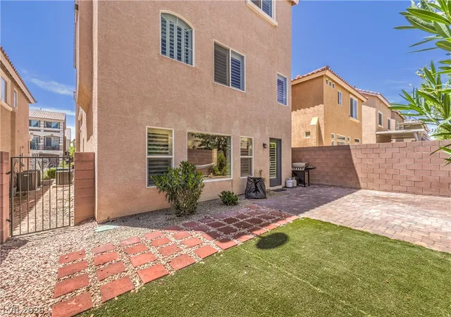 Photo 27 of Single family home for sale at 6042 Crown Palms Ave, Las Vegas, NV 89139 | MLS# 2799255 | Listing updated on 2026-07-13