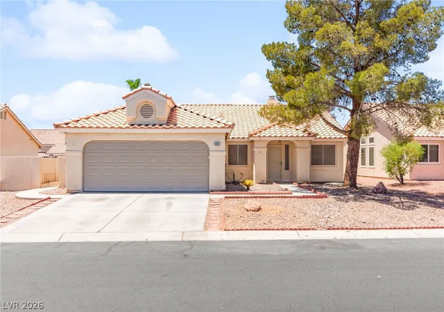 Photo 1 of Single family home for sale at 4689 Canna Dr, Las Vegas, NV 89122 | MLS# 2798196 | Listing updated on 2026-09-01