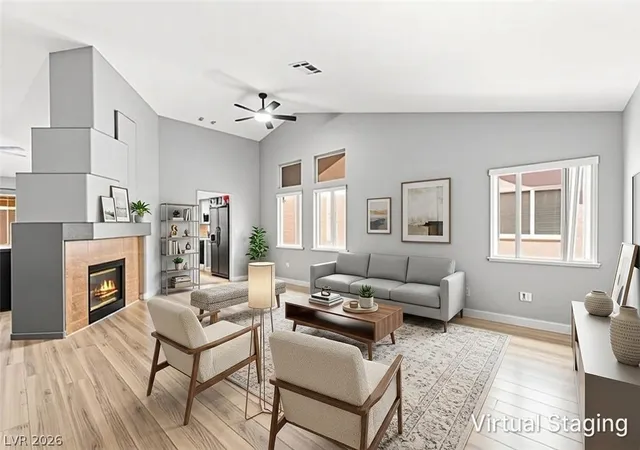 Photo 2 of Single family home for sale at 4689 Canna Dr, Las Vegas, NV 89122 | MLS# 2798196 | Listing updated on 2026-09-01