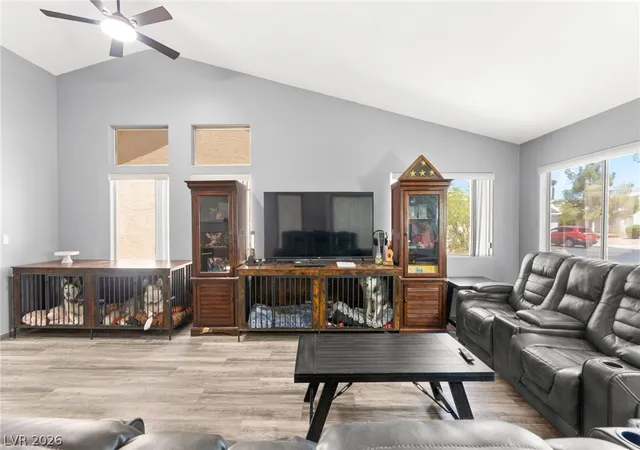 Photo 2 of Single family home for sale at 4689 Canna Dr, Las Vegas, NV 89122 | MLS# 2798196 | Listing updated on 2026-09-01