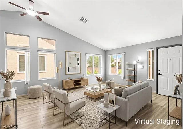 Photo 3 of Single family home for sale at 4689 Canna Dr, Las Vegas, NV 89122 | MLS# 2798196 | Listing updated on 2026-09-01