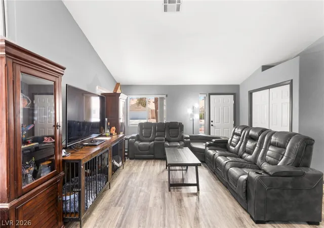 Photo 4 of Single family home for sale at 4689 Canna Dr, Las Vegas, NV 89122 | MLS# 2798196 | Listing updated on 2026-09-01