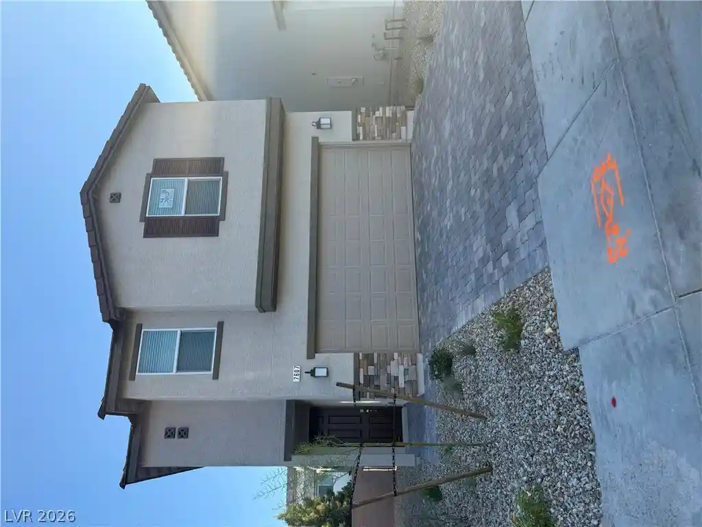 Photo 1 of Sale Pending at 7607 Tobiano Ave, Las Vegas, NV 89113 | MLS# 2798412 | Listing updated on 2026-10-27