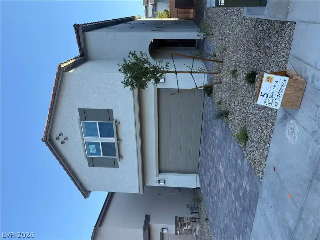 Photo 1 of Sale Pending at 7613 Tobiano Ave, Las Vegas, NV 89113 | MLS# 2798424 | Listing updated on 2026-10-15