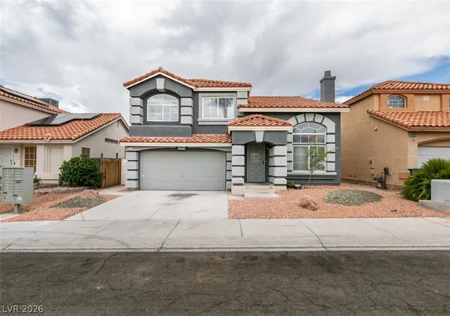 1st image of 8721 Raindrop Canyon Ave, Las Vegas, NV 89129 | MLS# 2797480