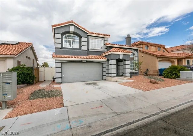 2nd image of 8721 Raindrop Canyon Ave, Las Vegas, NV 89129 | MLS# 2797480