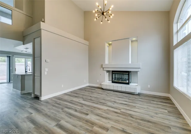 4th image of 8721 Raindrop Canyon Ave, Las Vegas, NV 89129 | MLS# 2797480