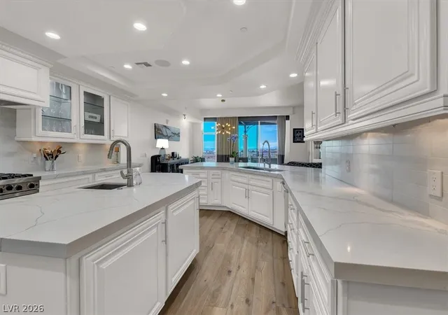 Photo 1 of Condo for sale at 9101 Alta Dr #204, Las Vegas, NV 89145 | MLS# 2799322 | Listing updated on 2026-07-31