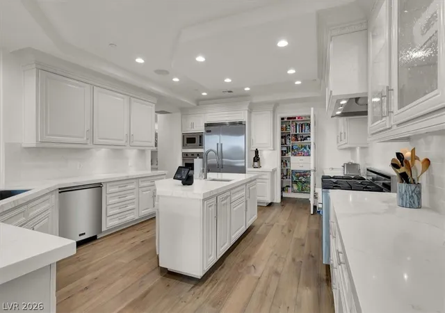 Photo 2 of Condo for sale at 9101 Alta Dr #204, Las Vegas, NV 89145 | MLS# 2799322 | Listing updated on 2026-07-31