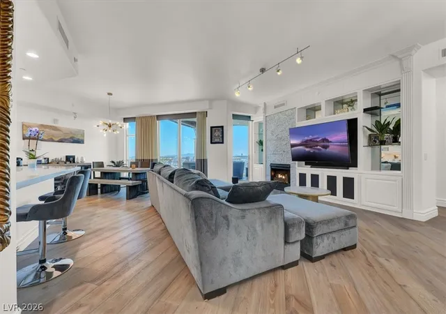 Photo 4 of Condo for sale at 9101 Alta Dr #204, Las Vegas, NV 89145 | MLS# 2799322 | Listing updated on 2026-07-31