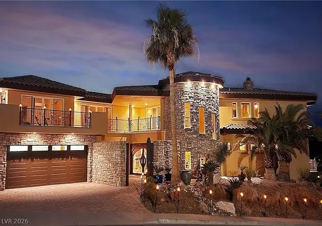 1st image of 119 Caperna Ct, Boulder City, NV 89005 | MLS# 2798054