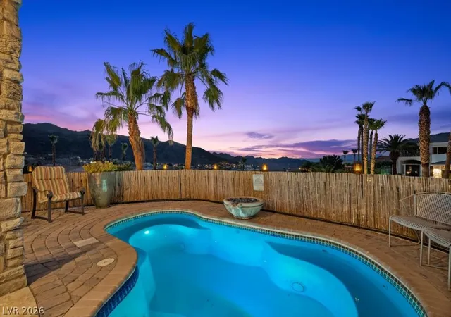 3rd image of 119 Caperna Ct, Boulder City, NV 89005 | MLS# 2798054