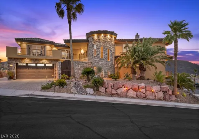 4th image of 119 Caperna Ct, Boulder City, NV 89005 | MLS# 2798054