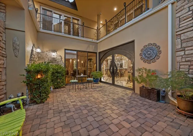 5th image of 119 Caperna Ct, Boulder City, NV 89005 | MLS# 2798054