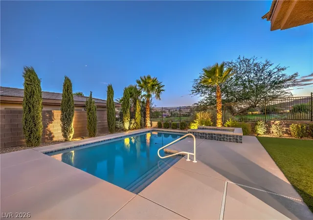 Photo 1 of Single family home for sale at 118 Reflection Cvs Dr, Henderson, NV 89011 | MLS# 2799247 | Listing updated on 2026-08-26