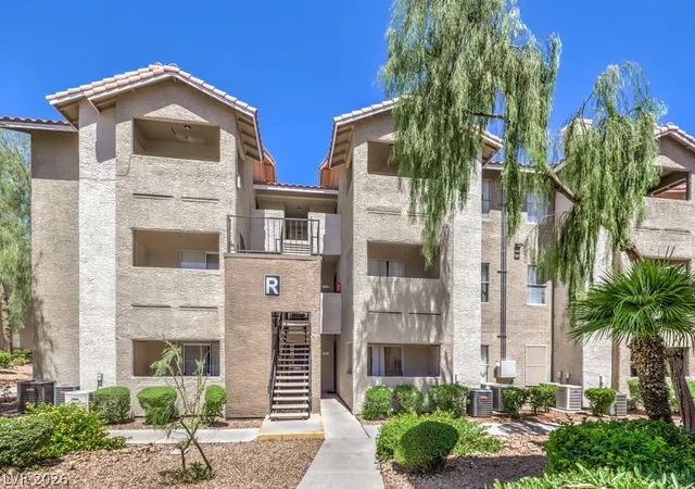 1st image of 4200 S Valley View Blvd #2081, Las Vegas, NV 89103 | MLS# 2794969