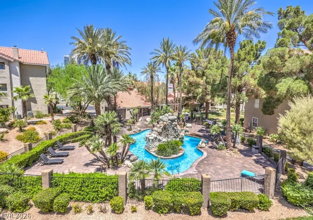 2nd image of 4200 S Valley View Blvd #2081, Las Vegas, NV 89103 | MLS# 2794969