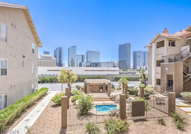 3rd image of 4200 S Valley View Blvd #2081, Las Vegas, NV 89103 | MLS# 2794969