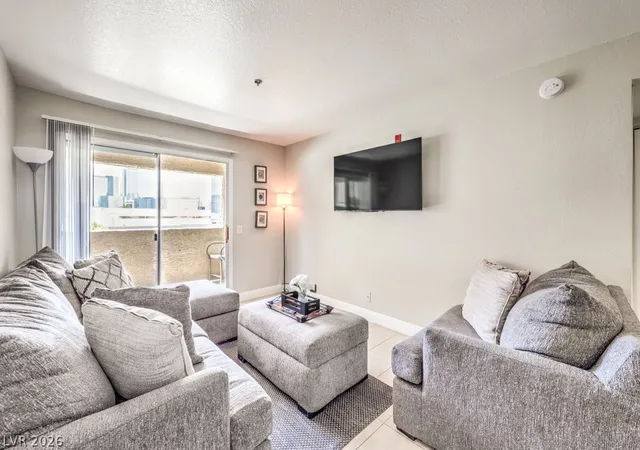 4th image of 4200 S Valley View Blvd #2081, Las Vegas, NV 89103 | MLS# 2794969