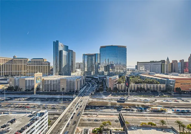 Photo 1 of Condo for sale at 4525 Dean Martin Dr #2001, Las Vegas, NV 89103 | MLS# 2799079 | Listing updated on 2026-07-13