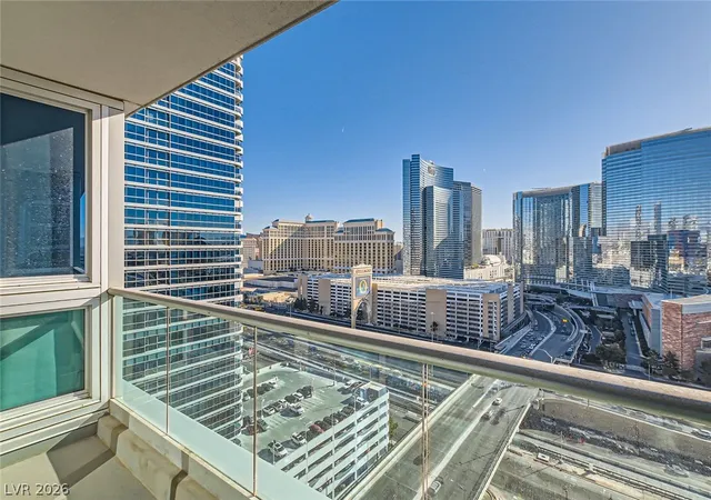 Photo 2 of Condo for sale at 4525 Dean Martin Dr #2001, Las Vegas, NV 89103 | MLS# 2799079 | Listing updated on 2026-07-13