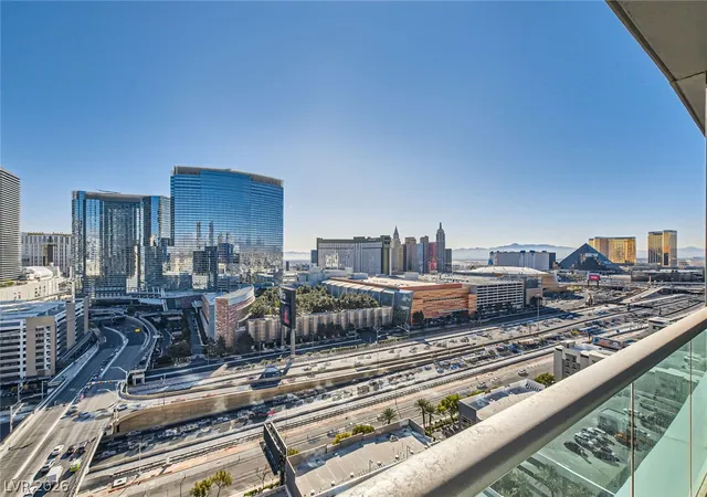 Photo 3 of Condo for sale at 4525 Dean Martin Dr #2001, Las Vegas, NV 89103 | MLS# 2799079 | Listing updated on 2026-07-13