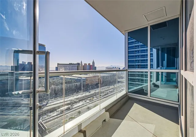 Photo 3 of Condo for sale at 4525 Dean Martin Dr #2001, Las Vegas, NV 89103 | MLS# 2799079 | Listing updated on 2026-07-13