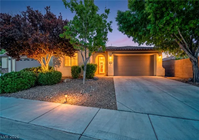 Photo 1 of Single family home for sale at 5401 Carrara Pointe St, Pahrump, NV 89061 | MLS# 2798945 | Listing updated on 2026-08-05