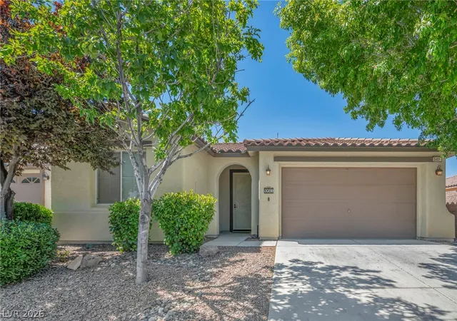 Photo 2 of Single family home for sale at 5401 Carrara Pointe St, Pahrump, NV 89061 | MLS# 2798945 | Listing updated on 2026-08-05