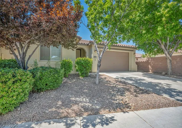 Photo 3 of Single family home for sale at 5401 Carrara Pointe St, Pahrump, NV 89061 | MLS# 2798945 | Listing updated on 2026-08-05