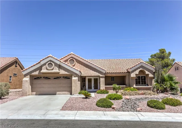 Photo 1 of Single family home for sale at 9332 Fresh Spring Dr, Las Vegas, NV 89134 | MLS# 2799351 | Listing updated on 2026-07-11