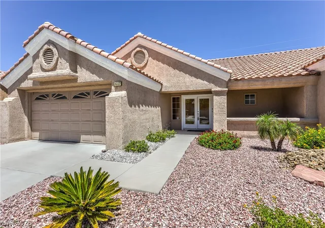 Photo 3 of Single family home for sale at 9332 Fresh Spring Dr, Las Vegas, NV 89134 | MLS# 2799351 | Listing updated on 2026-07-11