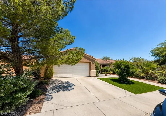 Photo 1 of Single family home for sale at 5916 Blush Ave, Las Vegas, NV 89130 | MLS# 2798388 | Listing updated on 2026-07-30