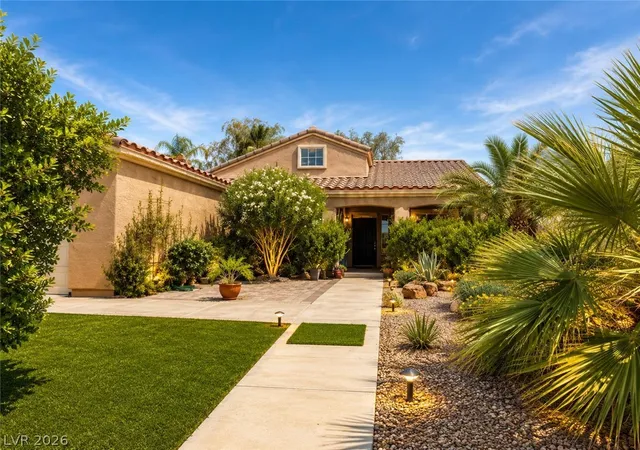 Photo 2 of Single family home for sale at 5916 Blush Ave, Las Vegas, NV 89130 | MLS# 2798388 | Listing updated on 2026-07-30